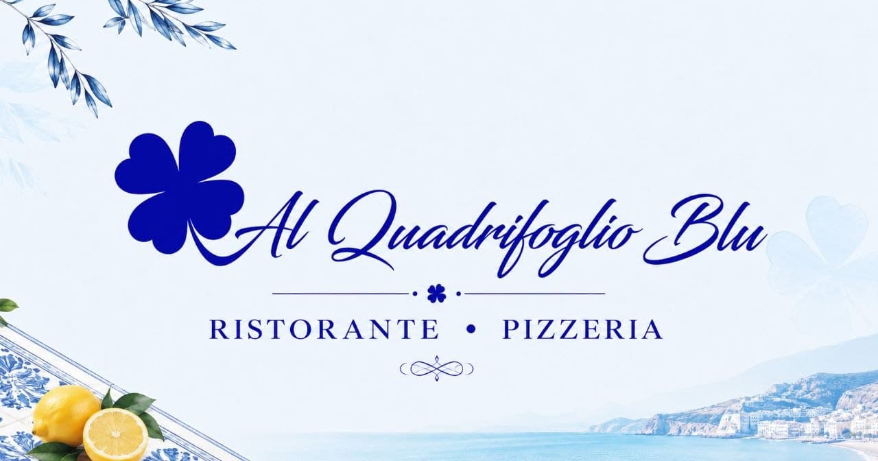 Al Quadrifoglio Blu