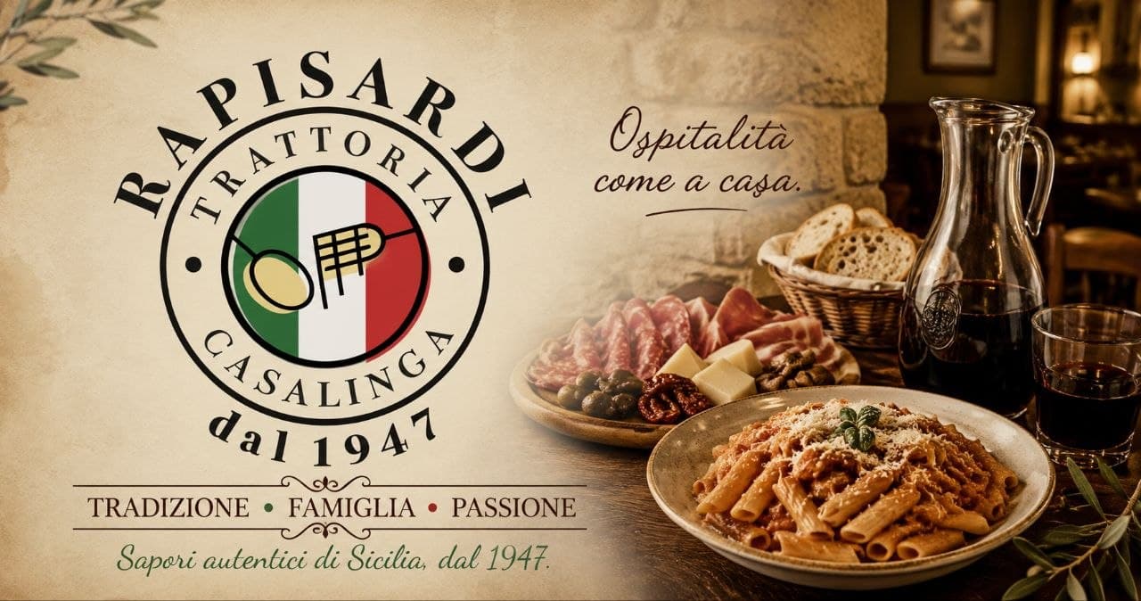 Trattoria Rapisardi